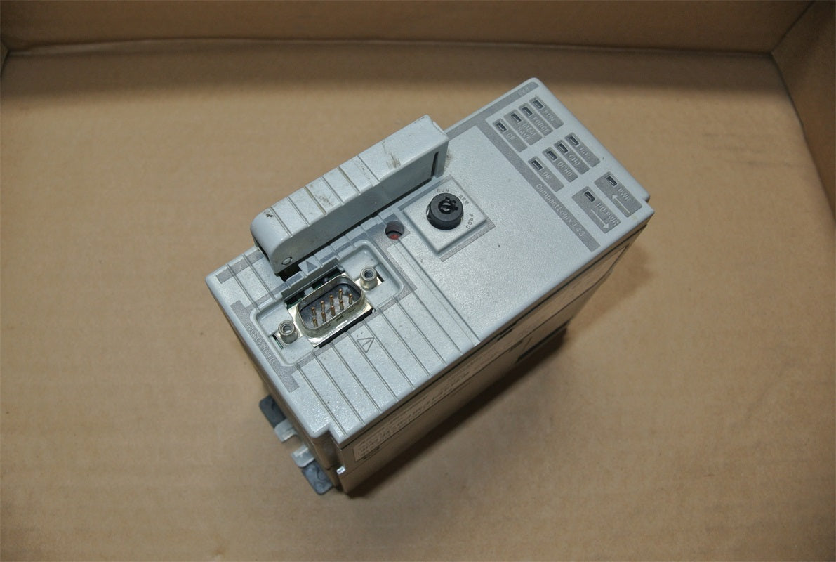 Allen Bradley 1768-L43 Compactlogix 控制器模組