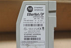 Allen Bradley 1761-NET-ENIW 乙太網路介面模組