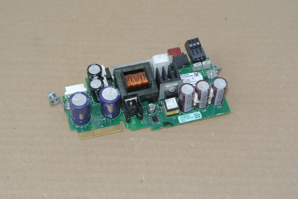 Allen Bradley 312189-A03 逆變器板