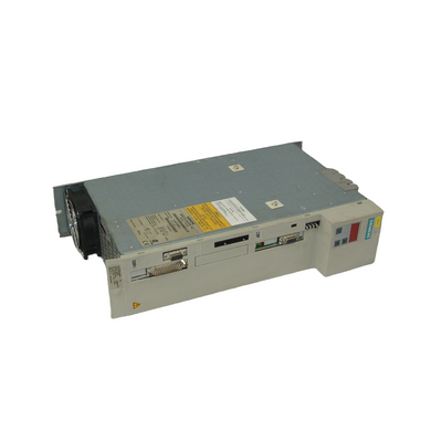 SIEMENS 6SE7021-0EP50-Z Master Drives AC/DC Drive