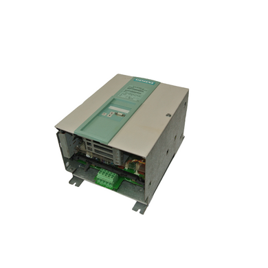 SIEMENS 6RA7010-6DS22-0-Z Simoreg DC Converter