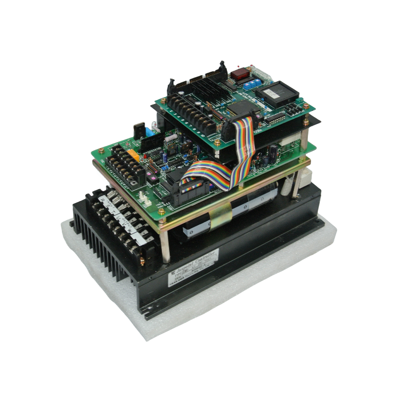 YASKAWA CIMR-37JP2-1201 Controller - Rockss Automation