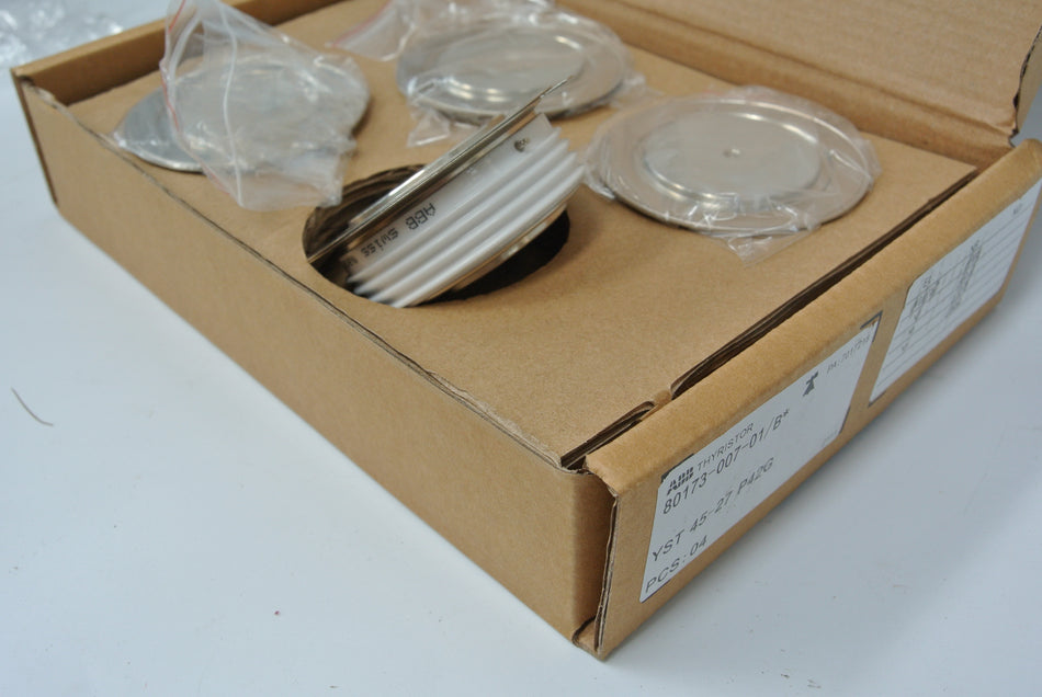 ABB SCR Thyristor 80173-007-01
