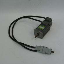 將圖片載入圖庫檢視器 Mitsubishi HA-FH13 AC Servo Motor