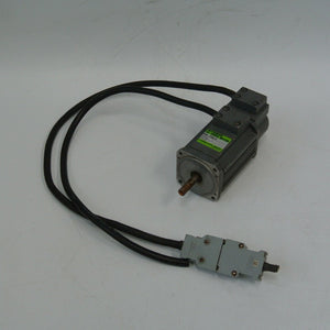 Mitsubishi HA-FH13 AC Servo Motor