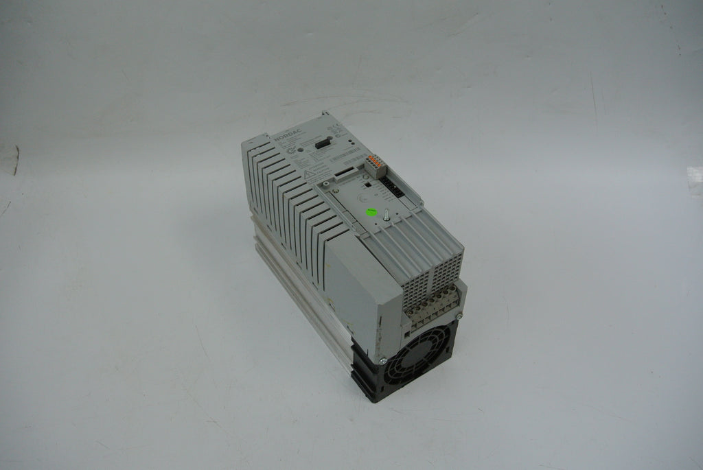 Nordac 500E FREQUENCY INVERTER DRIVE SK500E-301-340-A-ERS