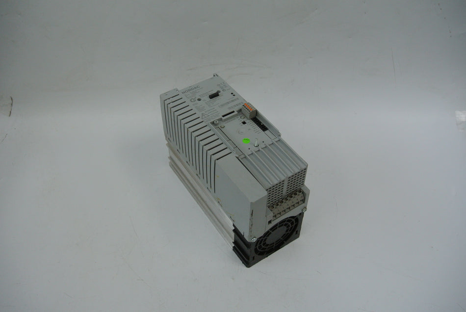 Nordac 500E FREQUENCY INVERTER DRIVE SK500E-301-340-A-ERS