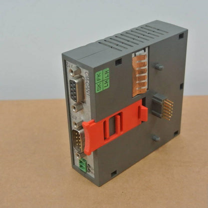 Lust CM-CAN1 LTI Drives Communication Module