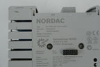 Nordac 500E FREQUENCY INVERTER DRIVE SK500E-301-340-A-ERS