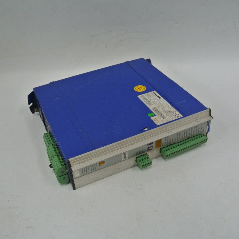 科爾摩根 S60300-EI 伺服驅動器 3A