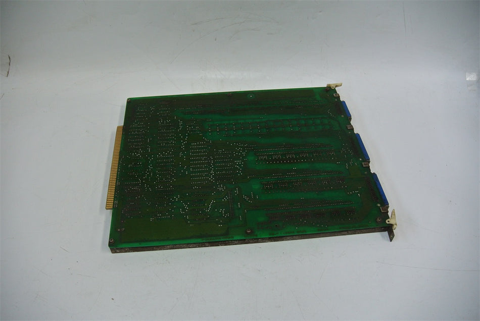 OKUMA E4809-032-452-D EC BOARD