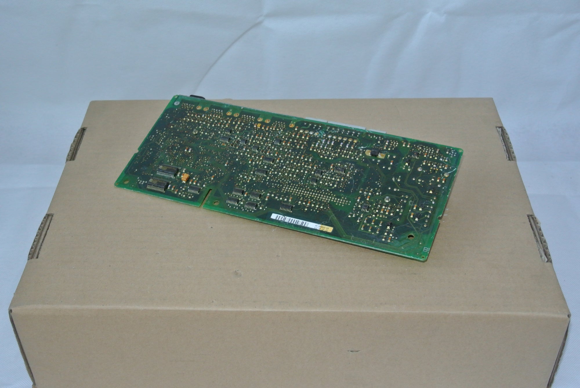 Lenze 33.9321ML.1A-13.001 9321MP.2F.20 motherboard
