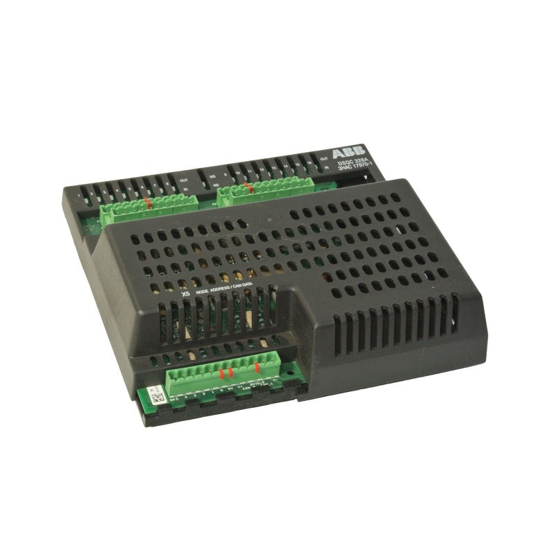 ABB DSQC328A 3HAC17970-1/04 組合輸入/輸出模組