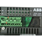 ABB DSQC328A 3HAC17970-1/04 組合輸入/輸出模組
