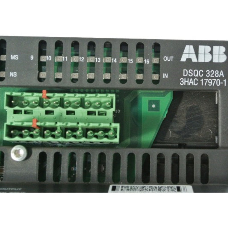 ABB DSQC328A 3HAC17970-1/04 組合輸入/輸出模組