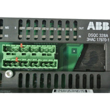 Load image into Gallery viewer, ABB DSQC328A 3HAC17970-1/04 Combination I/O Module