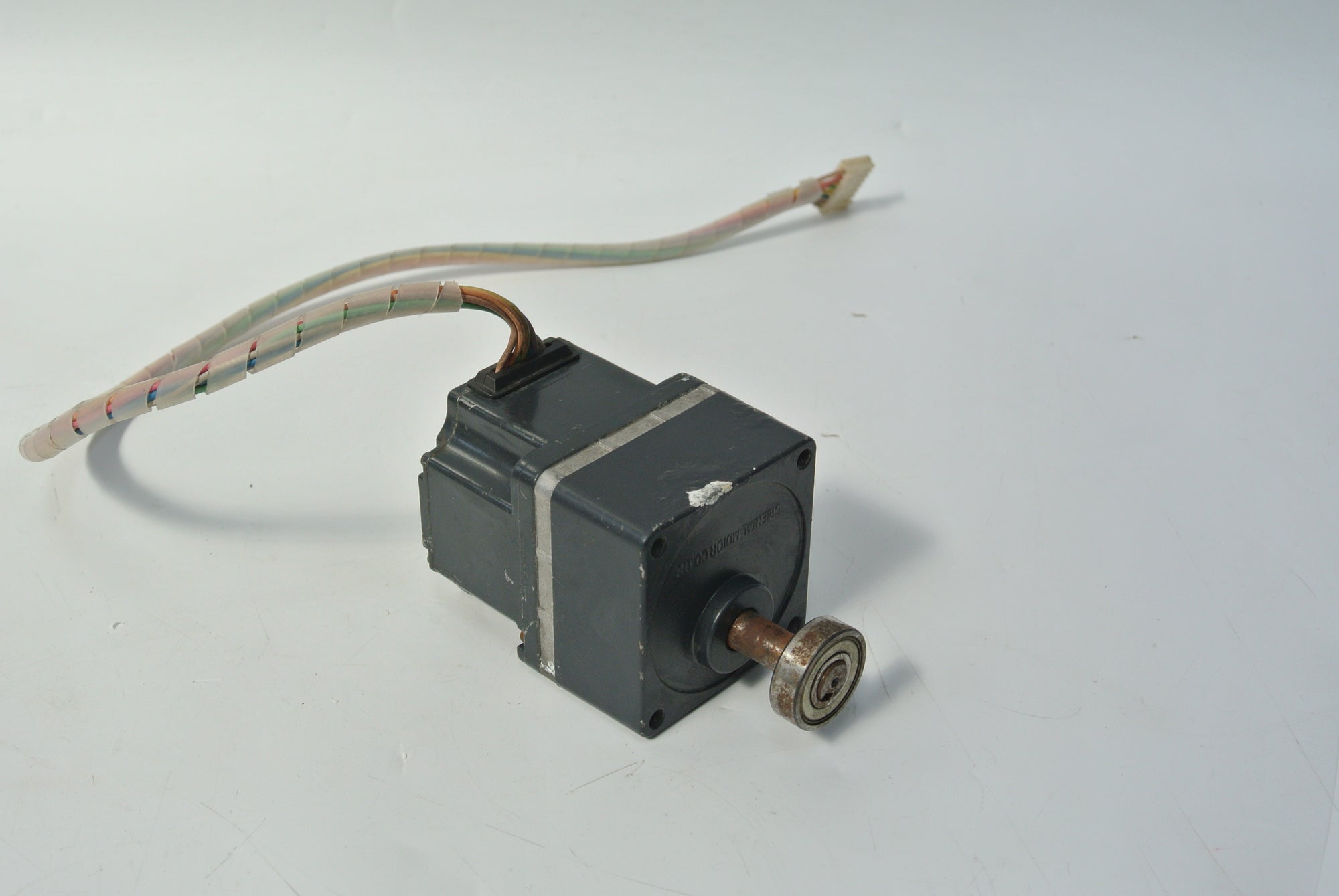 Vexta GFH2G15 AXHM230K-GFH 直流電機