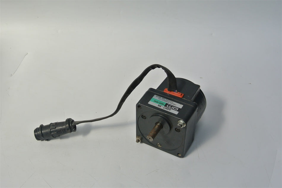 Oriental Motor 4GN7.5K Gear Head