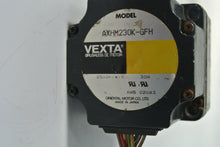 Load image into Gallery viewer, Vexta GFH2G10 AXHM230K-GFH DC MOTOR