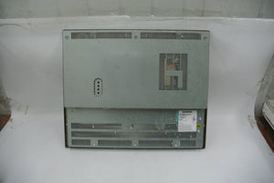 SIEMENS 6AV7861-3AB00-0AA0 Touch Screen