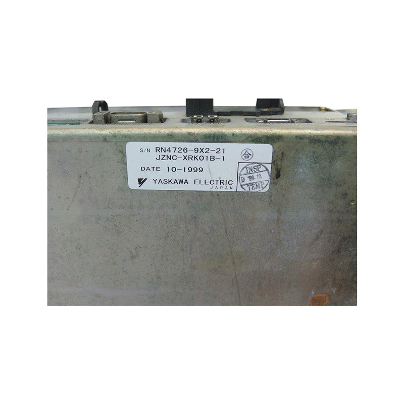 安川 JZNC-XRK01B-1 CPS-150F 電源模組