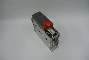 LUST LTI CDD34.005.C2.1 Servo Drive Controller