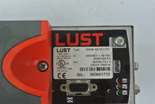 Load image into Gallery viewer, LUST LTI CDD34.005.C2.1 Servo Drive Controller