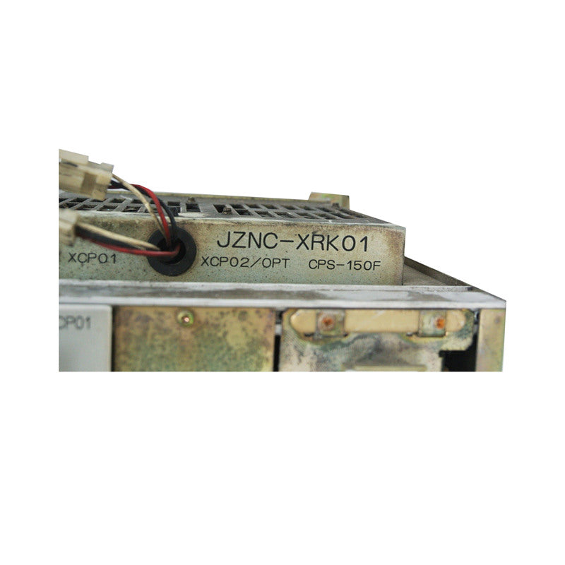 安川 JZNC-XRK01B-1 CPS-150F 電源模組