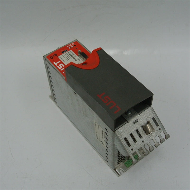 LUST CDA32.004.C1.4PC1 Servo Driver