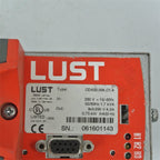 LUST CDA32.004.C1.4PC1伺服驅動器