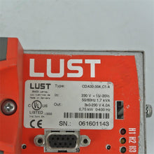 Load image into Gallery viewer, LUST CDA32.004.C1.4PC1 Servo Driver