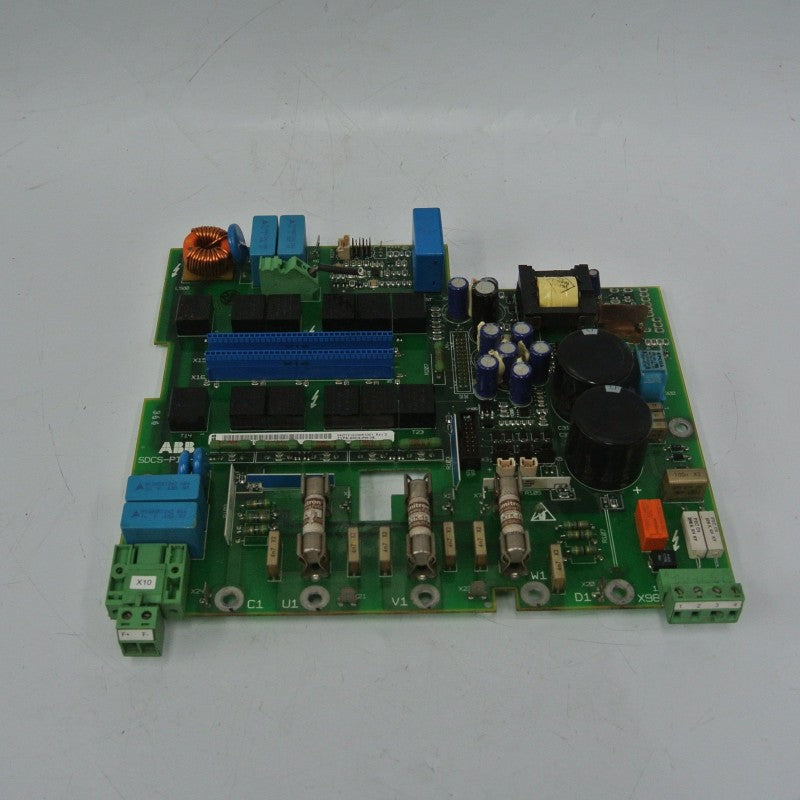 ABB SDCS-PIN-3B 電源板