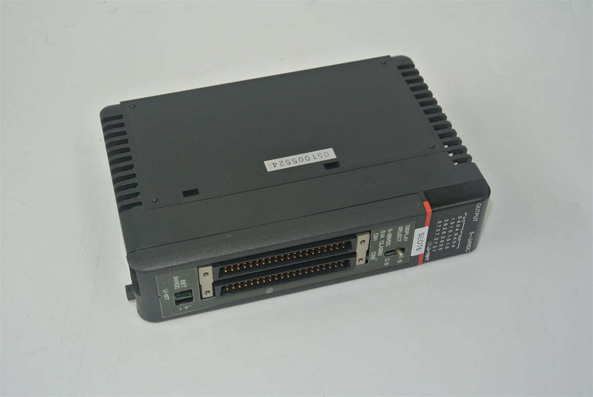 Koyo U-19T Output Module - Rockss Automation