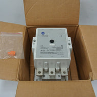 Allen Bradley 100-D300EA11 B AC/380V Contactor