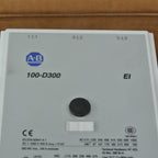 Allen Bradley 100-D300EA11 B AC/380V 接觸器