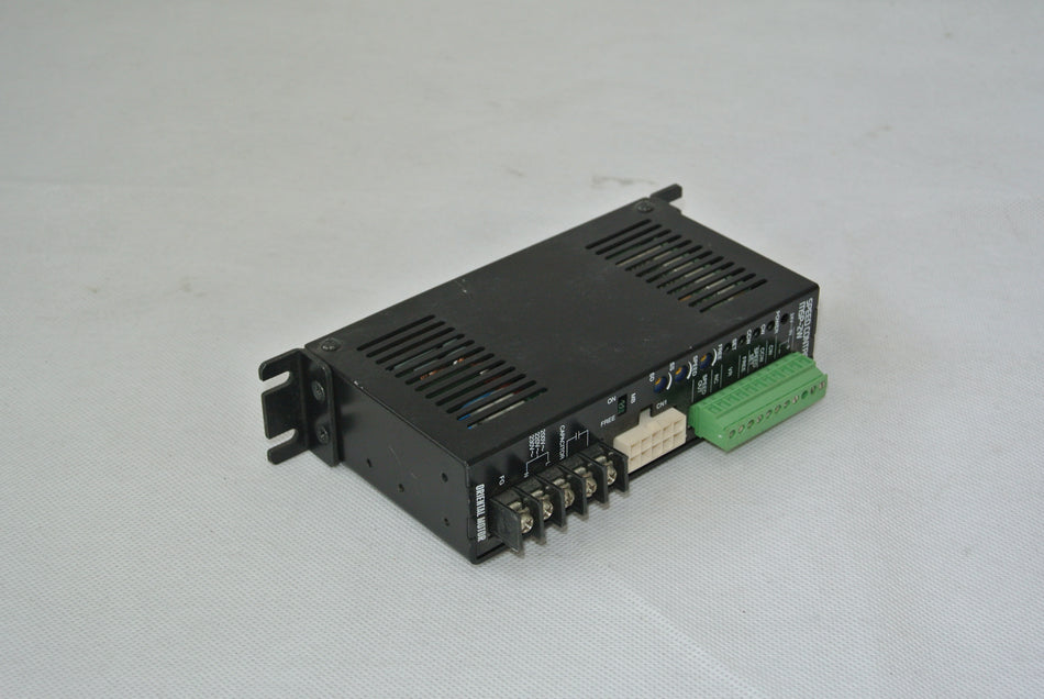 Oriental Motor MSP-2W SPEED CONTROLLER