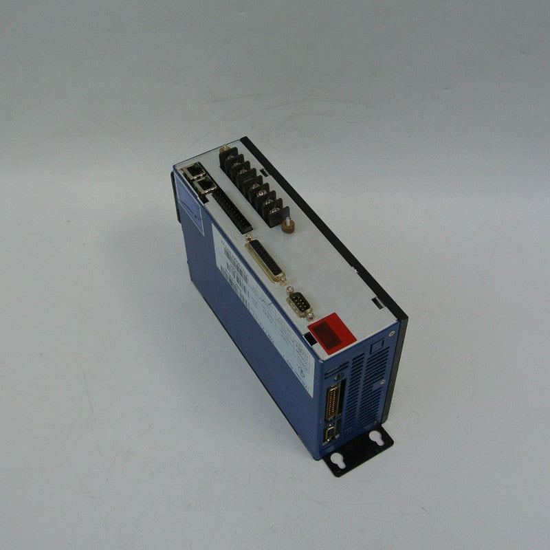 科爾摩根LE03555伺服驅動器