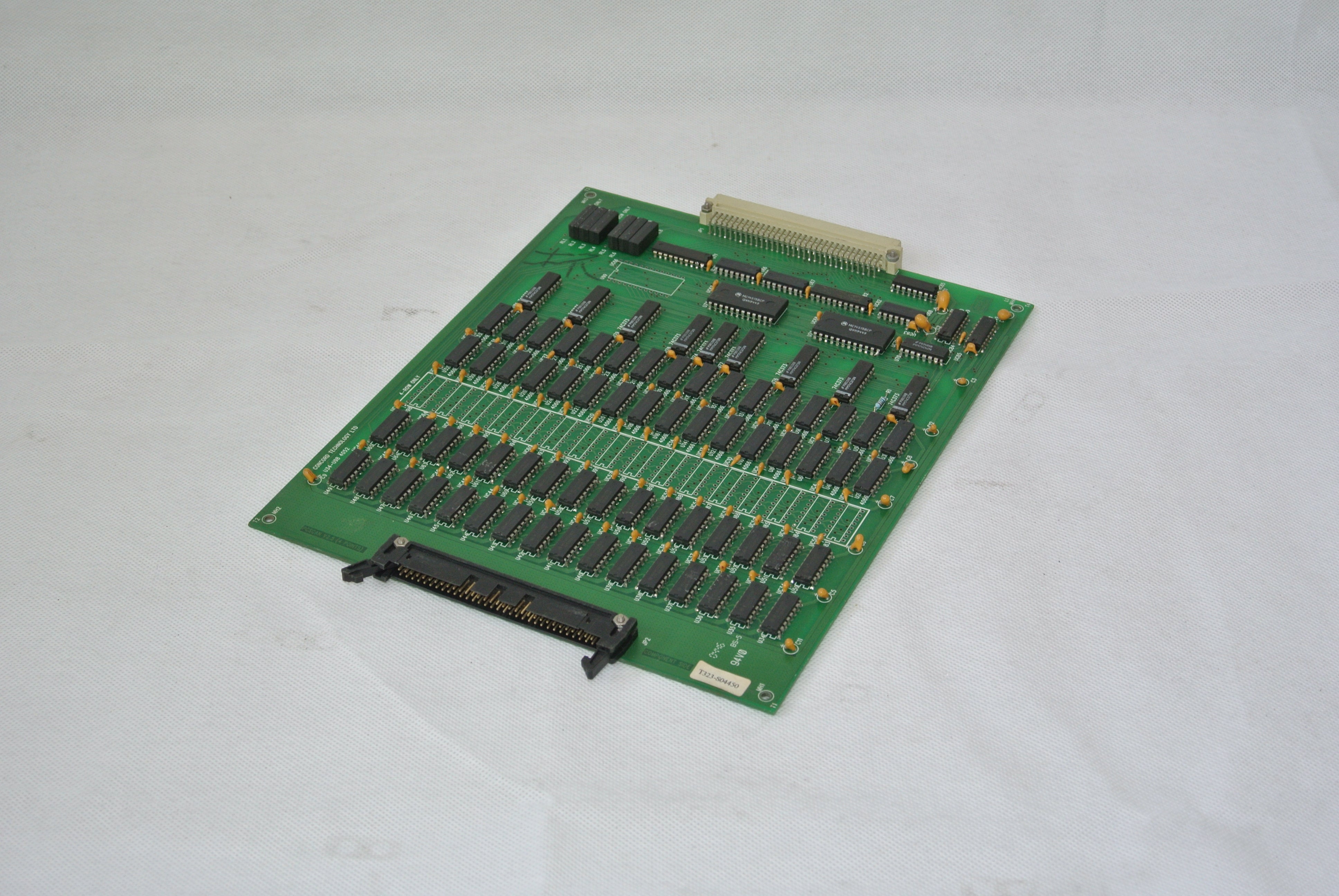 OKANO T323-S04450 circuit board - Rockss Automation