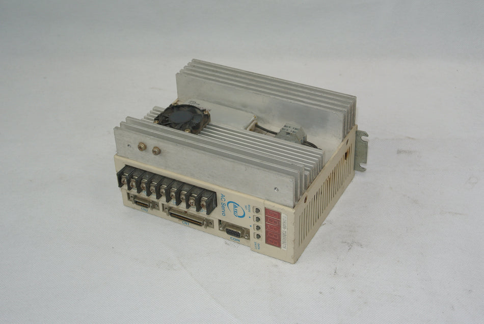 東元TSDA-30B TSB102B27H伺服驅動器