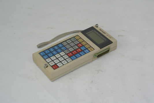 SHARP JW-11PG Handheld Programmer