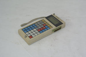 SHARP JW-11PG Handheld Programmer