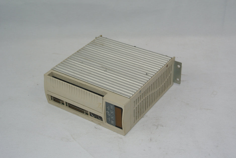 東元TSTA15C伺服驅動器
