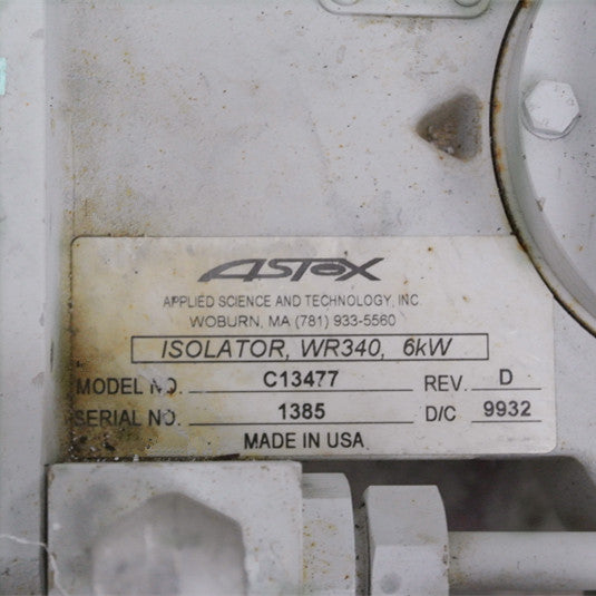 Astex  AG9131A AX9004 semiconductor