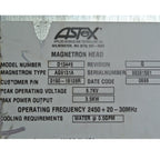 Astex AG9131A AX9004半導體