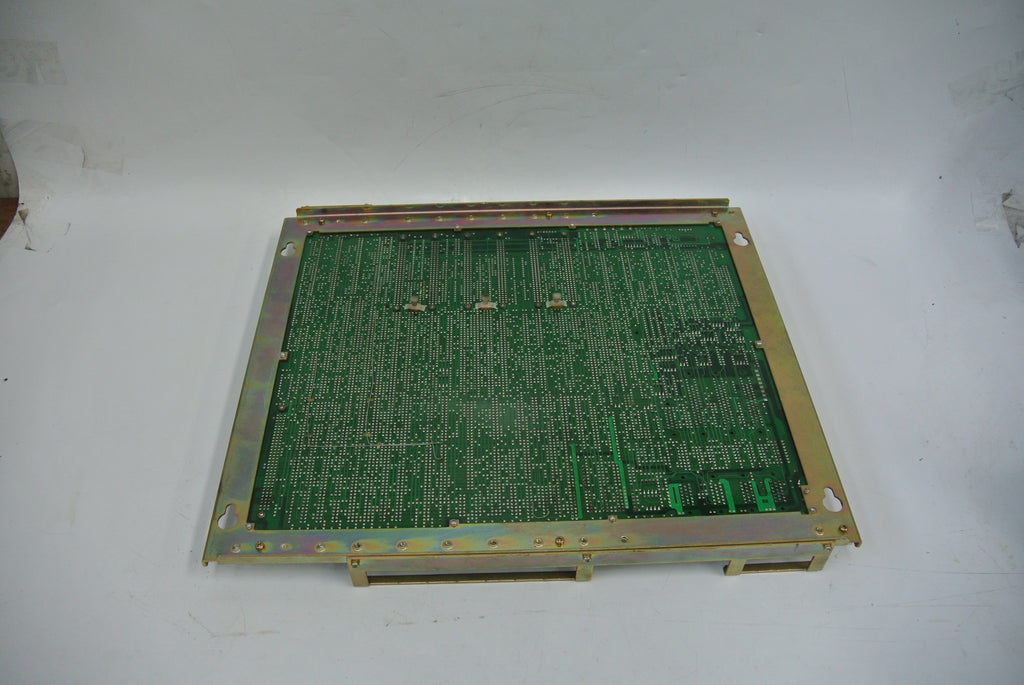 安川 JANCD-MB22 主機板