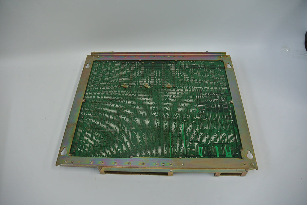 安川 JANCD-MB21 主機板
