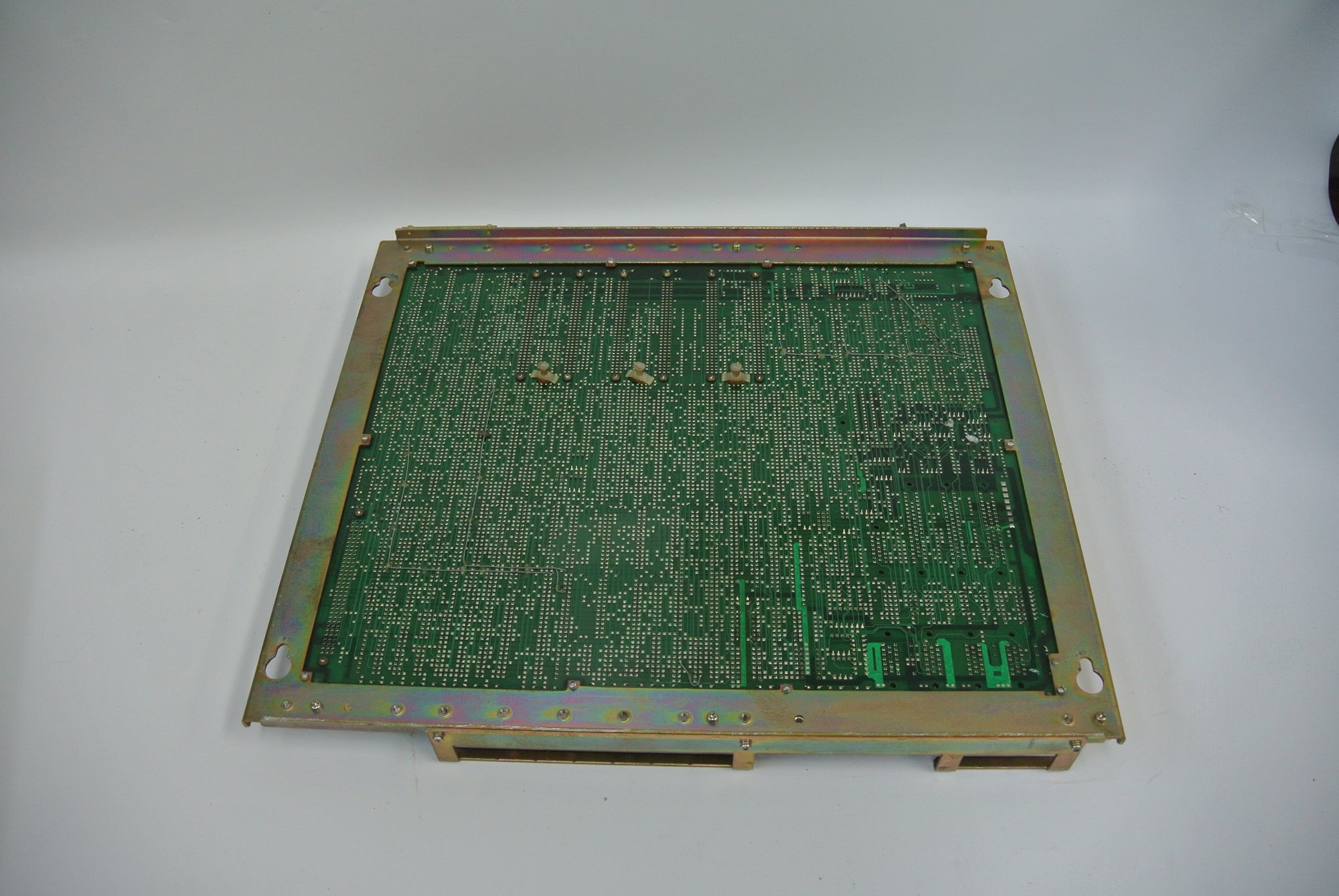 安川 JANCD-MB21 主機板