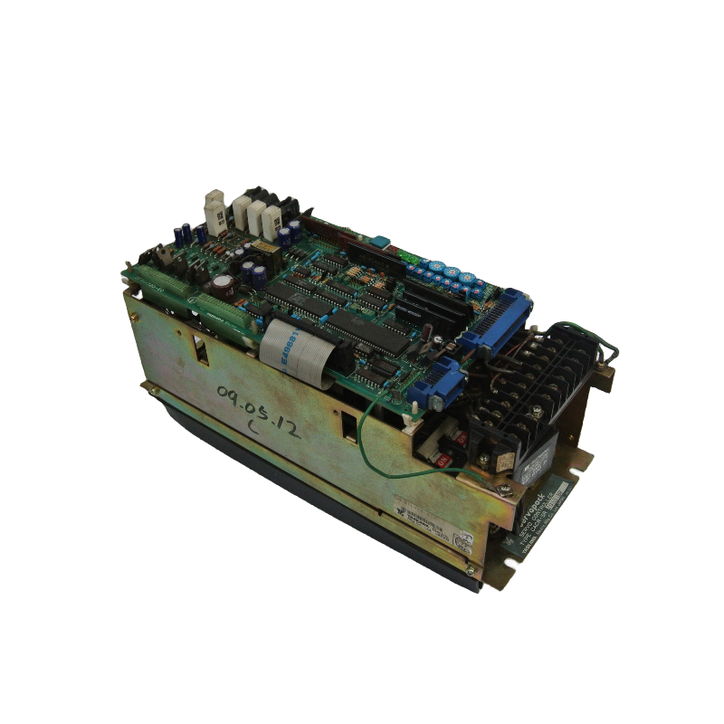YASKAWA CACR-SR20SB1BF Servo Controller - Rockss Automation