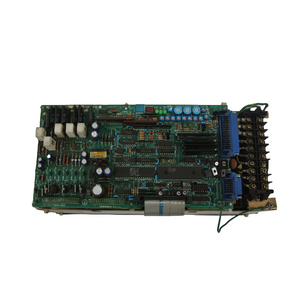 YASKAWA CACR-SRCA20BBS DF8101720-E0 Servopack Drive Board