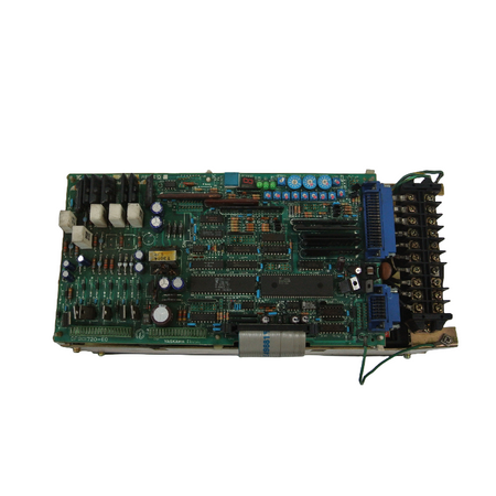 YASKAWA CACR-SRCA20BBS DF8101720-D1 Servopack Drive Board - Rockss Automation